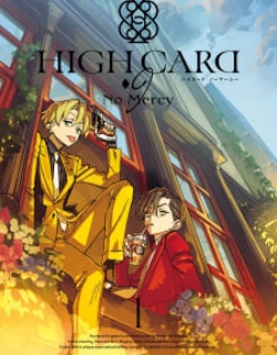 High Card -♢9 No Mercy