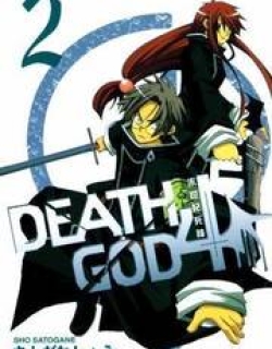 Death God 4