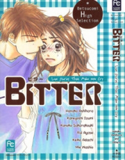 Bitter – Nakechau Koi Monogatari