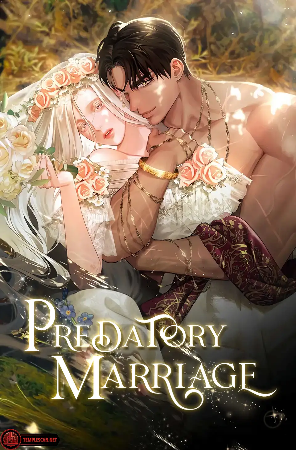 Predatory Marriage (Complete Edition)
