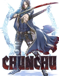 Chunchu The Genocide Fiend