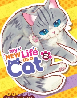 My New Life as a Cat
