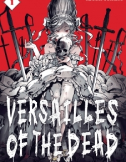 Versailles Of The Dead