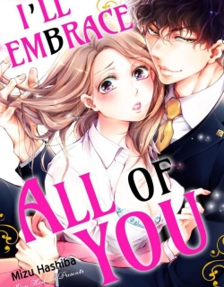 Embrace You - Married on the First Day