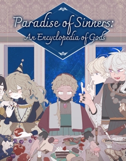 Paradise of Sinners: An Encyclopedia of Gods