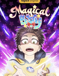 Magical Boy
