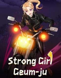 Strong Girl Geum-ju