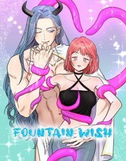 Fountain Wish