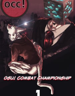 Osu! Combat Championship