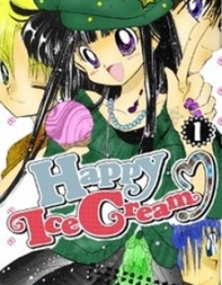 Happy Ice Cream!