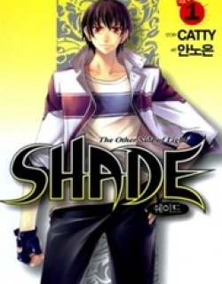 Shade: The Other Side of Light
