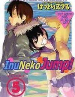 Inu Neko Jump