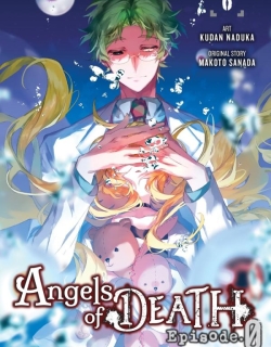 Angels of Death Episode.0