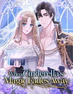 When Cinderella's Magic Fades Away