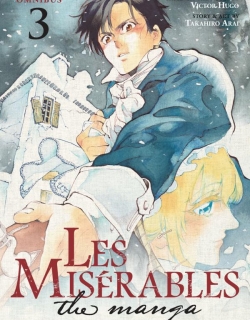 Les Misérables (Official)