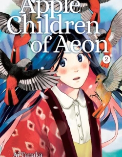 Apple Children of Aeon