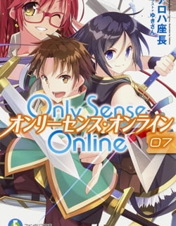 Only Sense Online