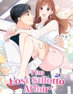 The Lost Stiletto Affair