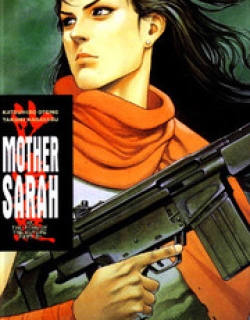 Mother Sarah