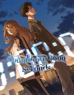 Countdown 3600 Seconds