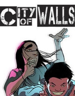 City Of Walls