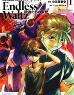 Shin Kidou Senki Gundam W: Endless Waltz - Haishatachi no Eikou