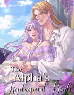 The Alpha's Replacement Bride
