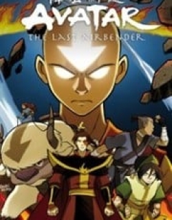 Avatar The Last Airbender - The Promise