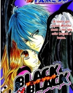 Blackxblack