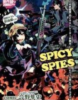 Spicy Spies