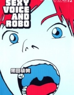 Sexy Voice And Robo