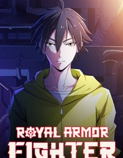 Royal Armor Fighter