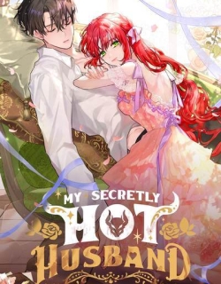 My Secretly Hot Husband