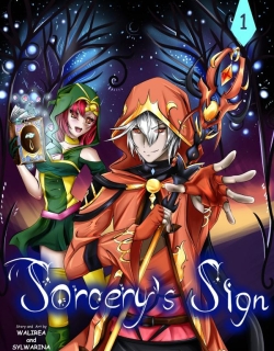 Sorcery's Sign