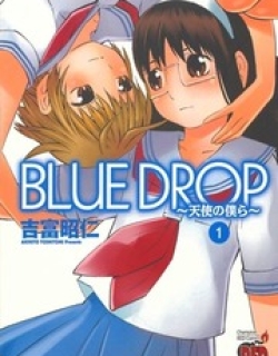 Blue Drop ~Tenshi no Bokura~