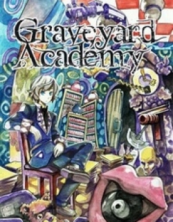 Graveyard Academy