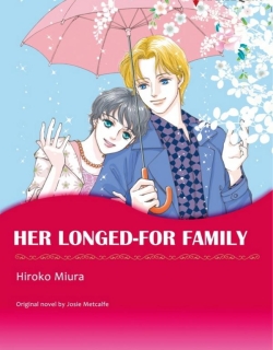 Her Longed-For Family