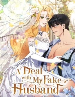 A Deal With My Fake Husband