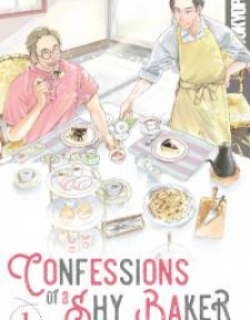 Confessions Of A Shy Baker
