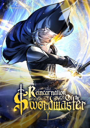 Reincarnation of the Swordmaster