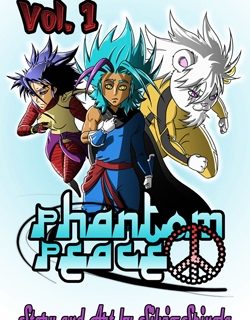 Phantom Peace