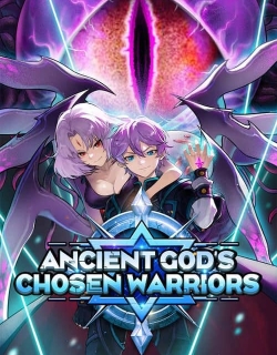 Ancient God's Chosen Warriors