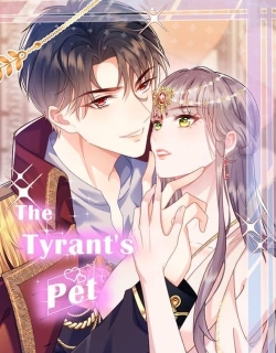 The tyrant's pet