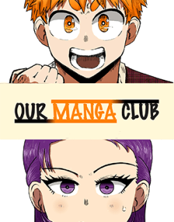 Our Manga Club
