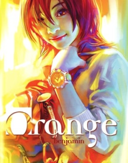 Orange (Benjamin)