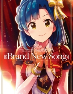THE iDOLM@STER Million Live! Theater Days - Brand New Song