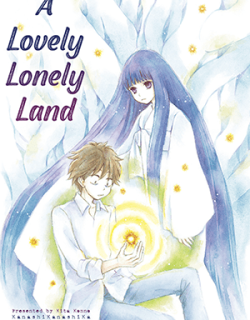 A Lovely Lonely Land