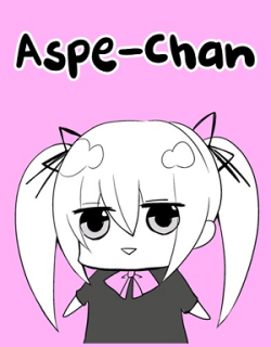 Aspe-Chan