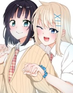 a Yuri Manga Between a Delinquent And a Quiet Girl That Starts From a Misunderstanding