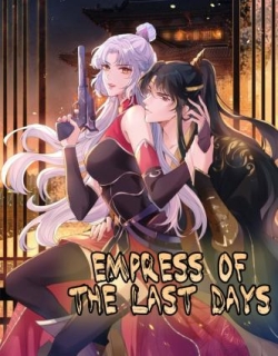 Empress of the last days